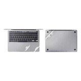 Adesivo Translúcido Compatível Com Macbook Pro