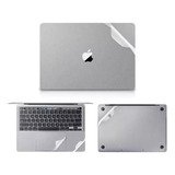 Adesivo Translucido Compativel Com Macbook Pro 16 M3