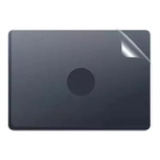 Adesivo Translucido Para Macbook Air 13.6