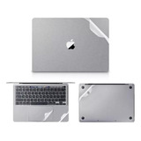 Adesivo Translucido Para Macbook Pro