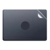 Adesivo Translucido Para O Macbook Air 13.6 M2 A2681