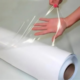 Adesivo Transparente Para Mesa 2 X 1 Metros Envio Imediato