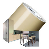 Adesivo Vinil Envelopamento 1m X 50 Cm Cores Cor Bege