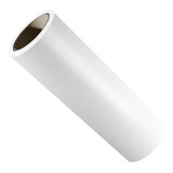 Adesivo Vinil Envelopamento Móveis Geladeira 5m X 60cm Cores Cor Branco Fosco - 101brafos60c
