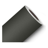 Adesivo Vinil Jateado Fumê Box À Prova D'agua 2m X 50cm