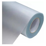 Adesivo Vinil Jateado Vidro Janela Box Impermeável 2m X 60cm