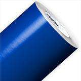Adesivo Vinil P/ Balão Bubble Silhouette Azul Marinho 1metro
