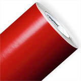 Adesivo Vinil P/ Balão Bubble Silhouette Cameo Vermelho 1m