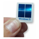 Adesivo Windows 11 Para