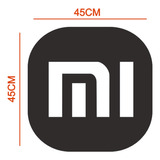 Adesivo Xiaomi Mi Grande Loja 45x45cm