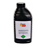 Adesivo/cola Para Manta Fibra Cerâmica 1 Kg