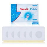 Adesivo-patch- Emplasto Armarinho Diabete
