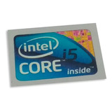 Adesivos  Intel Core