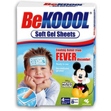 Adesivos Anti Térmico - Bekoool