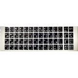 adesivos teclado notebook