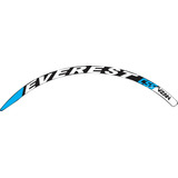 Adesivos Compatível Rodas Everest Css 29 Vzan Bike Mtb 8un