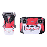 Adesivos De Pvc, Protetor De Capa De Pele Para Mavic Mini 2