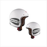 Adesivos Harley Davidson Amf Hd Capacete