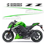 Verde/preta