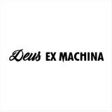 Adesivos Moto Tanque Capacete Deus Ex