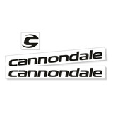 Adesivos Para Quadros De Bicicletas Cannondale
