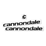 Adesivos Para Quadros De Bicicletas Cannondale