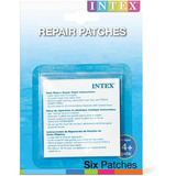 Adesivos Para Reparo - Intex 59631