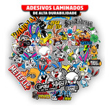 Adesivos Stickers Grau Moto Bike Figurinhas