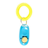 Adestrador Manual De Cães Clicker Com 3 Un
