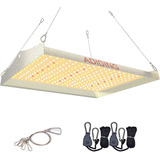 Adicionando Gr 1000 Led Grow Light, 100w, Espectro Completo
