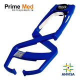 Adipometro Clinico Prime Med Neo Azul