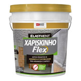 Aditivo Argamassa Adesivo Chapisco Xapiskinho Bianco 18 Kg