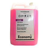 Aditivo Arrefecimento Original Vw 5 Litros Pronto P/ Uso G12