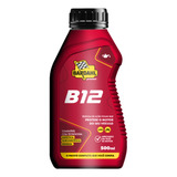 Aditivo B12 Plus Óleo Lubrificante 500ml