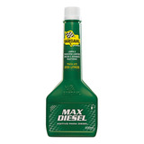 Aditivo Bardahl Para Combustivel Diesel Max