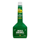 Aditivo Bardahl Via Tanque Combustivel Max Diesel 200ml