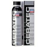 Aditivo Ceratec Liqui Moly 50.000km