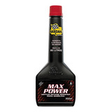 Aditivo Combustível Gasolin Bardahl Max Power Octane Booster