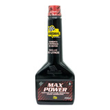 Aditivo Combustível Gasolin Bardahl Max Power Octane Booster