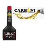 Aditivo Combustível Gasolin Bardahl Max Power Octane Booster