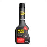 Aditivo Combustível Gasolin Bardahl Max Power Octane Booster