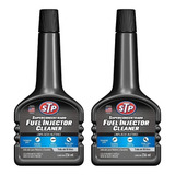 Aditivo Combustivel Stp Fuel Injector Cleaner