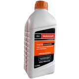 Aditivo Concentrado Motorcraft 1 Litro New