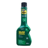 Aditivo De Combustivel Diesel Bardahl Max 200ml