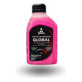 Aditivo De Radiador Pronto Uso Global Rosa Tirreno (500ml)