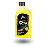 Aditivo De Radiador Tirreno Aditech Moto Ht-a Pronto Uso 1l