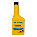 Aditivo Diesel Limpa Injeção Ipiranga Rendmax 200ml