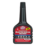 Aditivo Diesel Stp Super Concentrado Linha Pesada Trata 500l