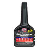 Aditivo Diesel Stp Superconcentrado Limpa Bico Via Tanque