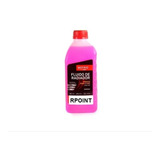 Aditivo Do Radiador Motrio Cor Rosa Universal Original